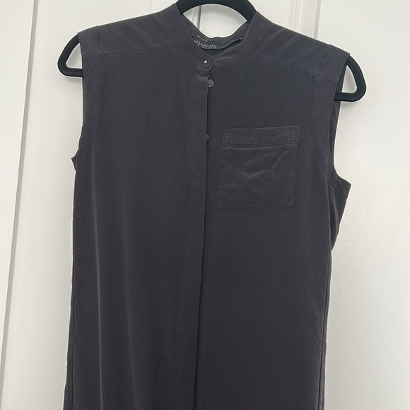 All Saints Dresses & Skirts - All Saints 100% silk dress